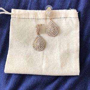 BHLDN/Anthropologie Earrings